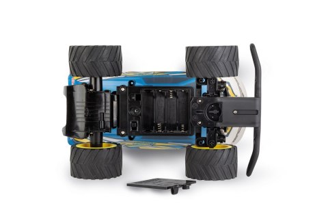 Carrera 370180018 zdalnie sterowany model Samochód off-road Silnik elektryczny 1:18 Carrera 370180018 zdalnie sterowany model Samochód off-road Silnik elektryczny 1:18