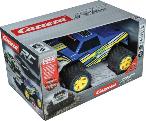 Carrera 370180018 zdalnie sterowany model Samochód off-road Silnik elektryczny 1:18 Carrera 370180018 zdalnie sterowany model Samochód off-road Silnik elektryczny 1:18