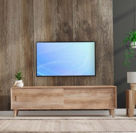 Edbak FSM100 uchwyt / stojak do monitorów 139,7 cm (55") Ściana Czarny Edbak FSM100 uchwyt / stojak do monitorów 139,7 cm (55") Ściana Czarny