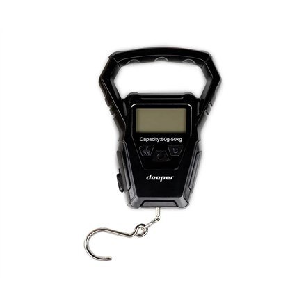 Głębiej | Wagi | ITPOL3030 | Czarny Głębiej | Wagi | ITPOL3030 | Czarny