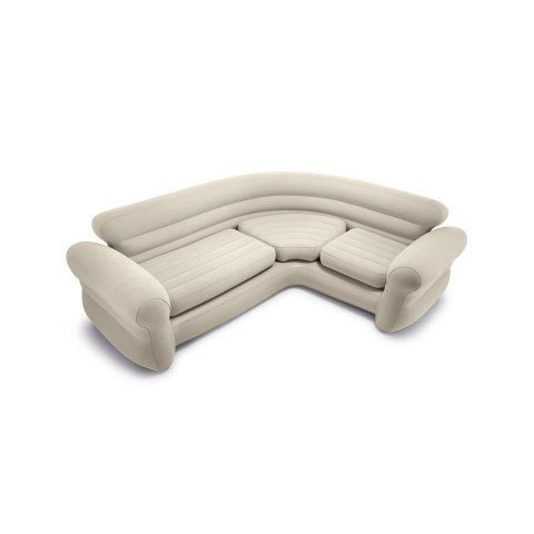 Intex 68575N sofa nadmuchiwana Beżowy PCW