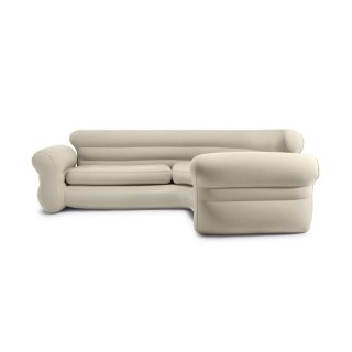 Intex 68575N sofa nadmuchiwana Beżowy PCW