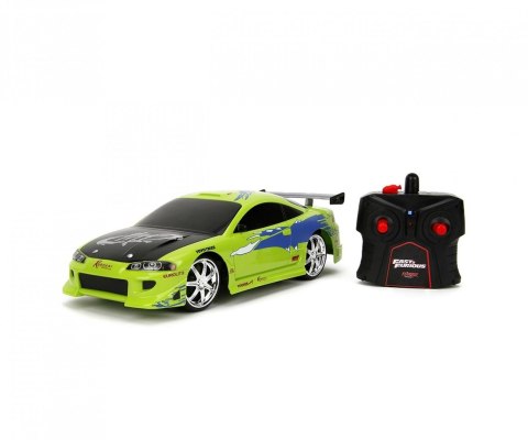 Jada Toys 253206014 zdalnie sterowany model Samochód Silnik elektryczny 1:16