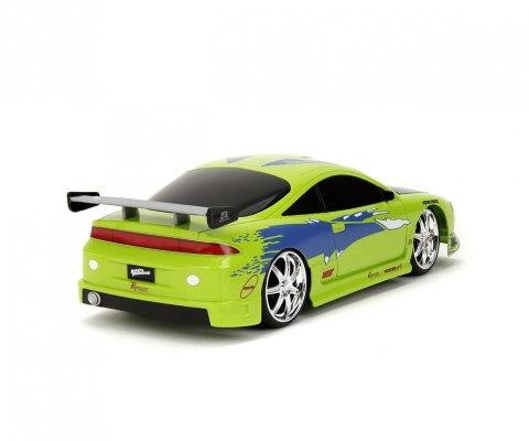 Jada Toys 253206014 zdalnie sterowany model Samochód Silnik elektryczny 1:16