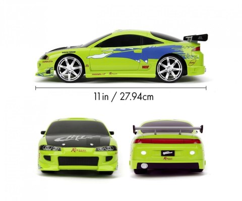 Jada Toys 253206014 zdalnie sterowany model Samochód Silnik elektryczny 1:16
