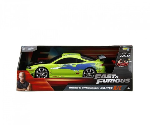 Jada Toys 253206014 zdalnie sterowany model Samochód Silnik elektryczny 1:16
