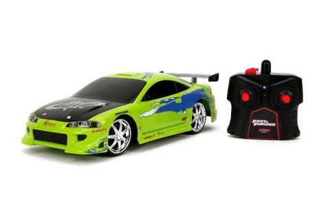 Jada Toys 253206014 zdalnie sterowany model Samochód Silnik elektryczny 1:16