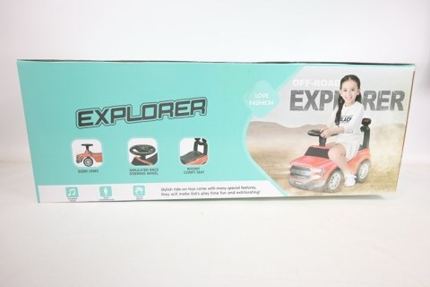 Je?dzik off-road ?w/d?w 010499 63044 Je?dzik off-road ?w/d?w 010499 63044