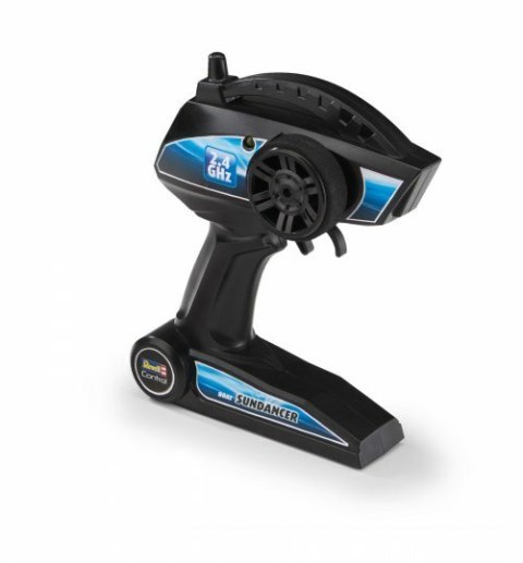 Motorówka na radio REVELL Boat Sundancer 2,4GHz Motorówka na radio REVELL Boat Sundancer 2,4GHz