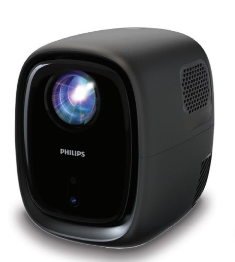 Philips NPX130C/INT projektor danych LED 720p (1280x720) Czarny Philips NPX130C/INT projektor danych LED 720p (1280x720) Czarny