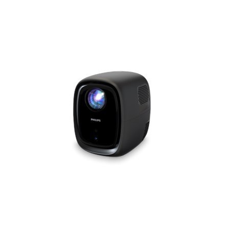Philips NPX130C/INT projektor danych LED 720p (1280x720) Czarny Philips NPX130C/INT projektor danych LED 720p (1280x720) Czarny