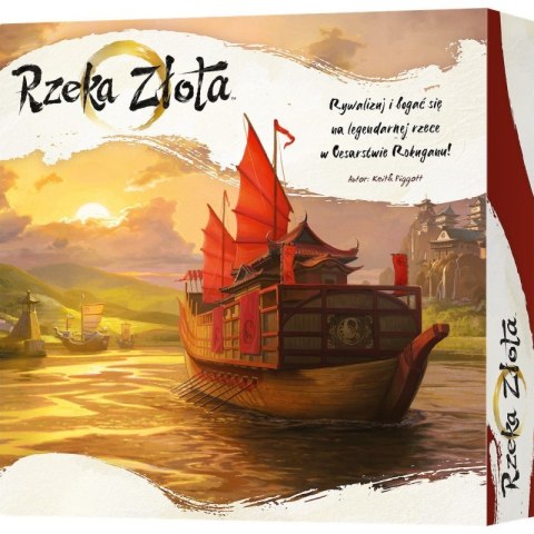 Rzeka Z?ota Rzeka Z?ota