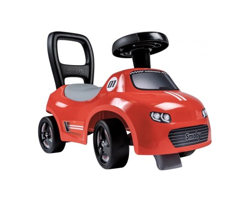 Smoby 720541 Samochód do jeżdżenia Smoby 720541 Samochód do jeżdżenia
