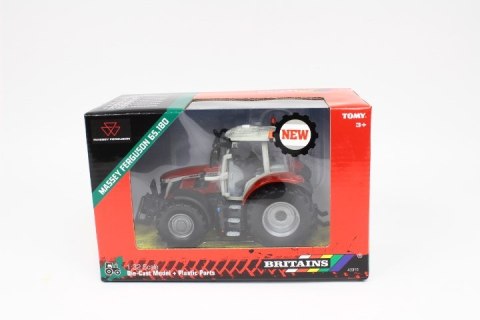 TOMY Britains traktor Massey Ferguson 65.180 43316 TOMY Britains traktor Massey Ferguson 65.180 43316
