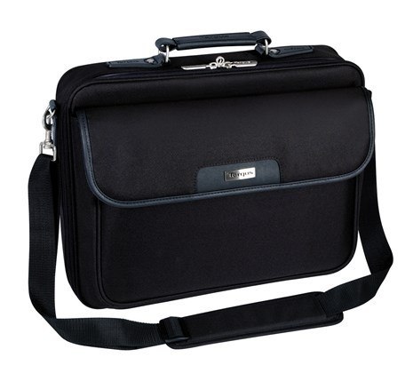 Targus CN01 torba na laptop 40,6 cm (16") Obudowa na messenger Czarny Targus CN01 torba na laptop 40,6 cm (16") Obudowa na messenger Czarny