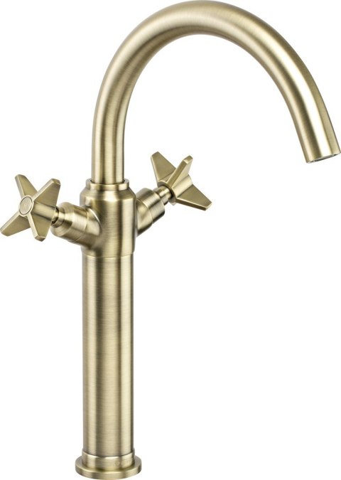 Bateria umywalkowa wysoka BQT_M25D 5908212076057 Bateria umywalkowa wysoka BQT_M25D 5908212076057