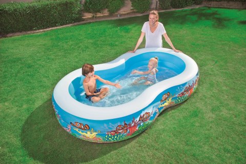 Bestway 54118 basen dla dzieci Bestway 54118 basen dla dzieci