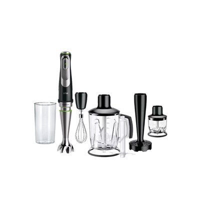 Braun Multiquick 9 MQ 9147X - stavblen