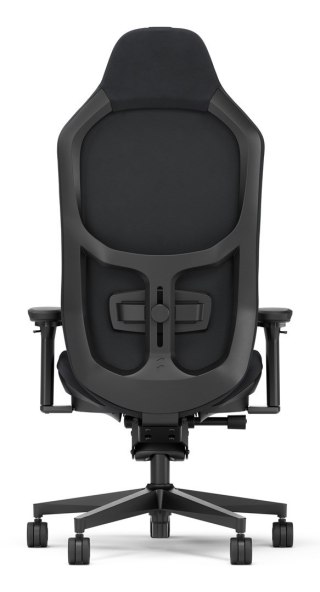 Krzesło do gier Fractal Design | Uściślić | Alcantara Ciemny