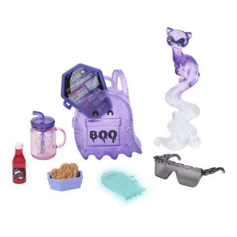 Lalka Monster High Spectra Vondergeist HXH77 MATTEL Lalka Monster High Spectra Vondergeist HXH77 MATTEL