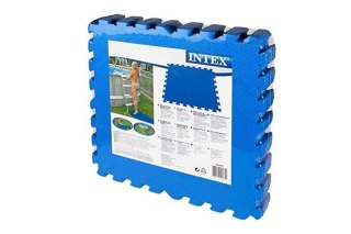 Mata ochronna puzzle pod basen 8x 50x50cm 29081 INTEX