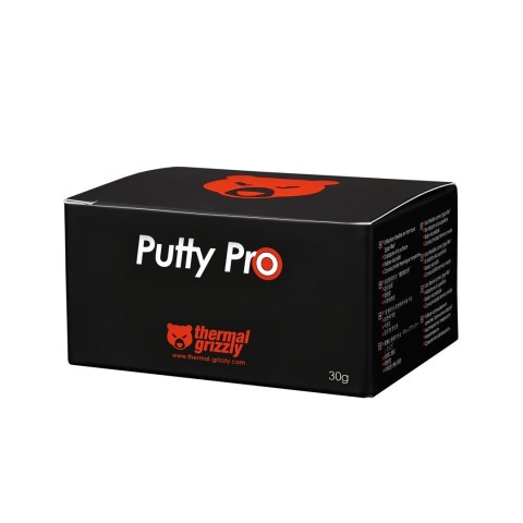 Termiczna szpachlówka Grizzly Pro - 30 gramów Termiczna szpachlówka Grizzly Pro - 30 gramów