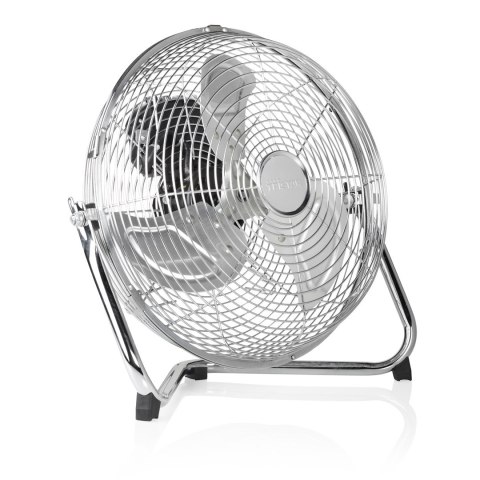 Tristar | VE-5933 | Wentylator biurkowy | Stal nierdzewna | Średnica 30 cm | Liczba prędkości 3 | 55 W | Nie