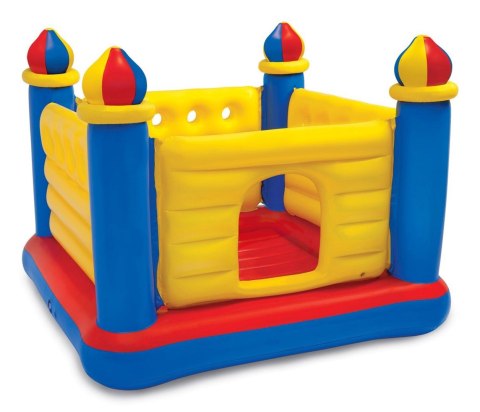 Zamek trampolina 175X175X135