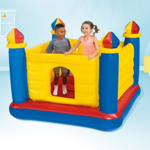 Zamek trampolina 175X175X135
