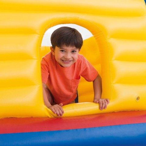 Zamek trampolina 175X175X135