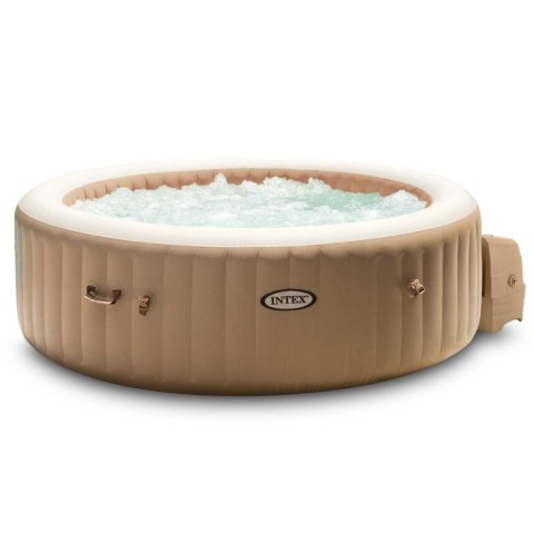 Dmuchane SPA z hydromasażem 4 osobowe INTEX 28426