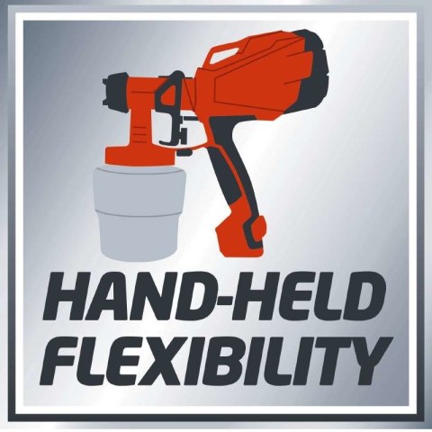 Einhell TC-SY 500 P 1 l