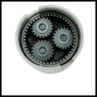 Einhell TE-CD 18/40 Li-Solo 1500 RPM Zamek centralny 1,1 kg Czarny, Czerwony Einhell TE-CD 18/40 Li-Solo 1500 RPM Zamek centralny 1,1 kg Czarny, Czerwony