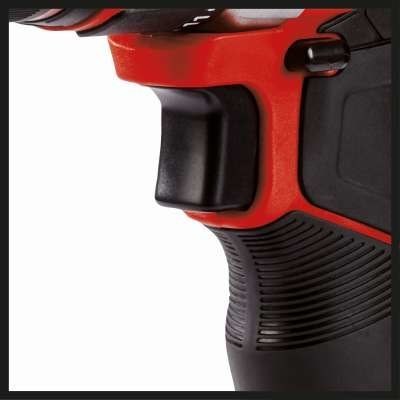 Einhell TE-CD 18/40 Li-Solo 1500 RPM Zamek centralny 1,1 kg Czarny, Czerwony Einhell TE-CD 18/40 Li-Solo 1500 RPM Zamek centralny 1,1 kg Czarny, Czerwony