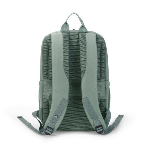 Plecak ECO na laptopy 13-15,6 cala w kolorze szarym