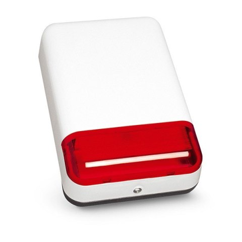 SATEL SPL-2030R Sygnalizator zewnętrzny SATEL SPL-2030R Sygnalizator zewnętrzny