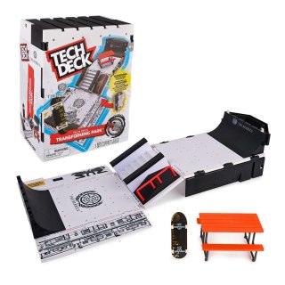 SPIN TechDeck transformujšcySkatePark 6066471