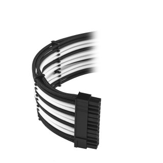Zestaw CableMod Classic ModMesh RT ASUS/Seasonic/Phanteks - biały