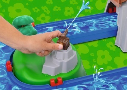 AquaPlay Tor wodny Kraina przygód Simba