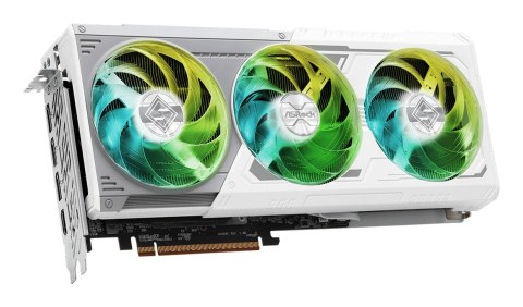 Asrock Steel Legend Radeon RX 9070 OC AMD 16 GB GDDR6 Asrock Steel Legend Radeon RX 9070 OC AMD 16 GB GDDR6