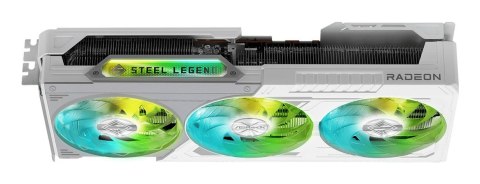 Asrock Steel Legend Radeon RX 9070 OC AMD 16 GB GDDR6 Asrock Steel Legend Radeon RX 9070 OC AMD 16 GB GDDR6