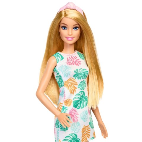 Barbie Relaks w kafejce Zestaw + lalka HKT94 Barbie Relaks w kafejce Zestaw + lalka HKT94