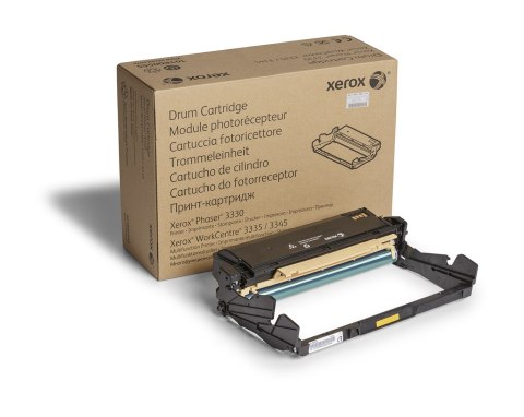XEROX Bęben Ph 3330/WC 3335/3345 Black 30k XEROX Bęben Ph 3330/WC 3335/3345 Black 30k