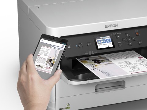 Epson DURABrite Pro Epson DURABrite Pro