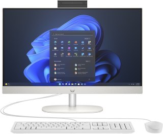 HP AIO ProOne 240 G10 N200 23,8"FHD IPS 250nits AG 8GB DDR4 SSD512 UHD Cam 5 MPx W11Pro 3Y OnSite