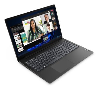 Lenovo V15 G4 IRU i3-1315U 15,6"FHD AG IPS 8GB SSD256 UHD 64EUs Cam720p LAN 38Wh NoOS 3Y Black