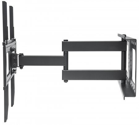 Manhattan 461252 uchwyt / stojak do monitorów 139,7 cm (55") Ściana Czarny Manhattan 461252 uchwyt / stojak do monitorów 139,7 cm (55") Ściana Czarny