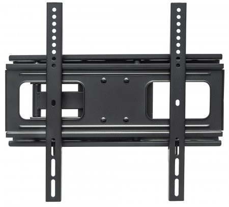 Manhattan 461252 uchwyt / stojak do monitorów 139,7 cm (55") Ściana Czarny Manhattan 461252 uchwyt / stojak do monitorów 139,7 cm (55") Ściana Czarny