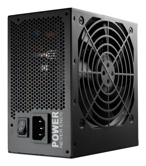 PC zasilacz Fortron Hyper PRO 700W 80+ BULK