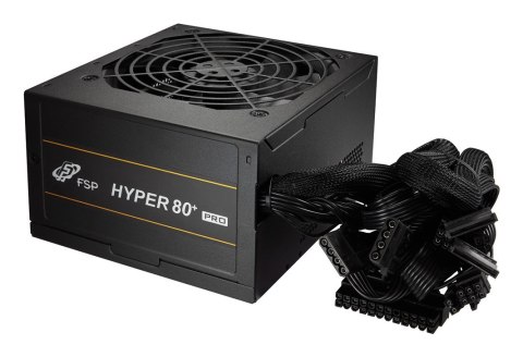 PC zasilacz Fortron Hyper PRO 700W 80+ BULK